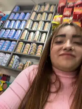 Tatiana_O Pertunjukan Webcam