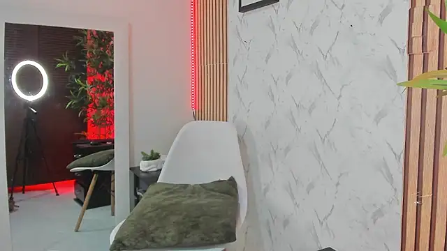 AnnaArela Live XXX Chat