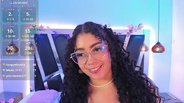 antonelllepiercee Obrolan Langsung XXX