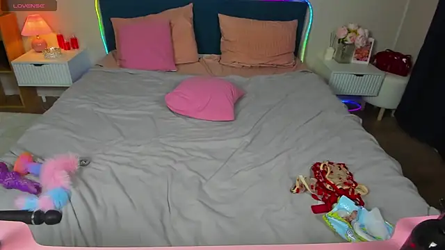 Živý XXX chat BritneyLix