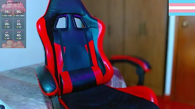 Hgp3riodictabl3 Pertunjukan Webcam