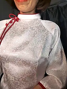 Lucy_limon 网络视讯表演