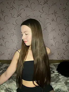 Arielle_Swan 라이브 XXX 채팅