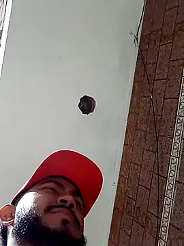 Elgroney23のライブXXXチャット