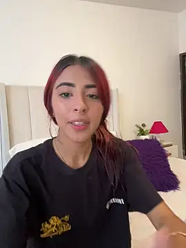 Mirandaa_Rogers: онлайн-секс-чат