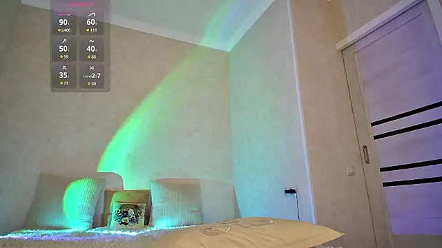 Chat XXX ao vivo de Roseaa