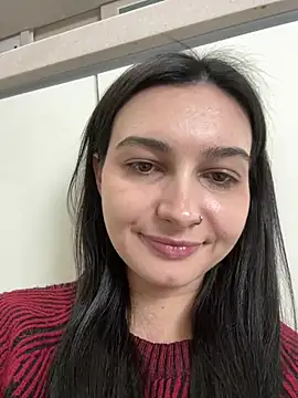 XXX chat uživo modela lunalovelee