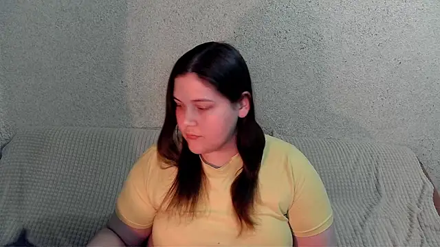 Czat XXX na żywo – rachelwild