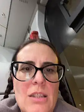 Czat XXX na żywo – NataKitten