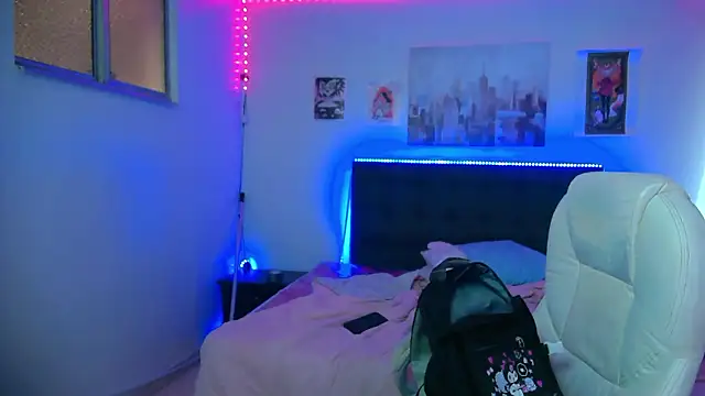 goth_minervaのライブXXXチャット