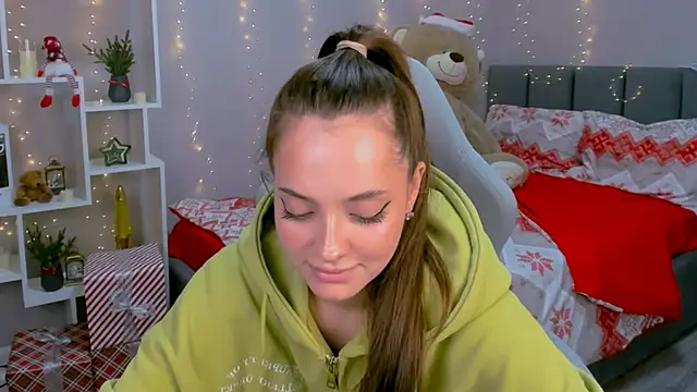 MelanieAlves Live XXX-chat