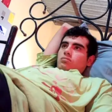 Živý XXX chat Ortiz3404