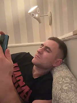 GOOPYlove Webcam show