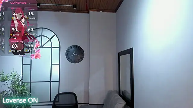 Chat XXX ao vivo de nicktorn