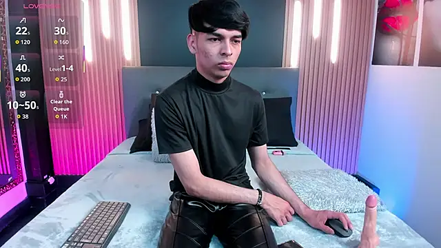 OnlyJos Obrolan Langsung XXX