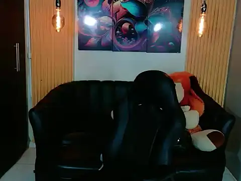 park_jimin1 webkamerás műsora