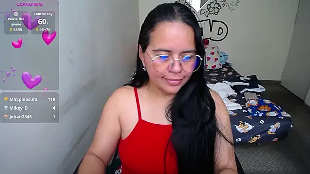 Miss__kendra_ Live XXX-chat