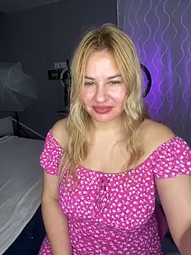 Passion-Blondy: онлайн-секс-чат