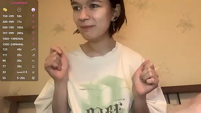 Živý XXX chat LorRebak