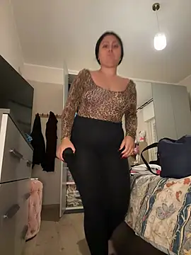 Živý XXX chat gatitalocahot