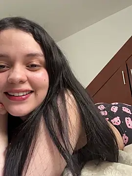 Selena_Roa Chat XXX live