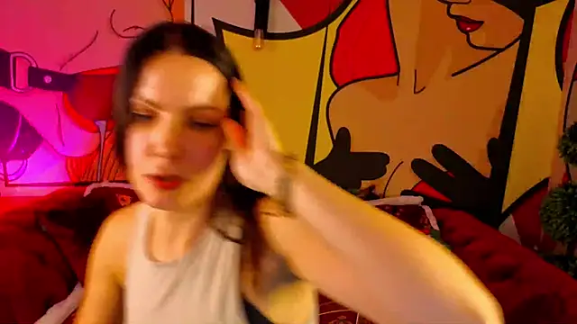 دردشة SofieMoons الجنسية المباشرة