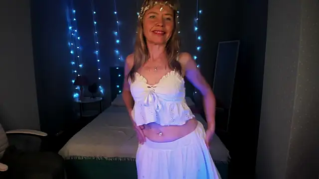 Carla_Vogue Obrolan Langsung XXX