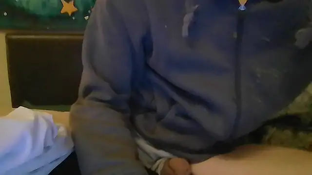 Show de webcam de salex1986