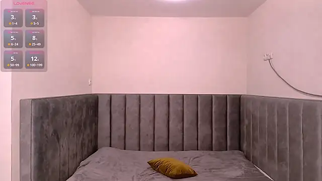 AmandaCaan 网络视讯表演