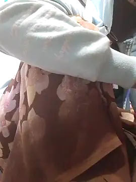 Aaisha_01 网络视讯表演