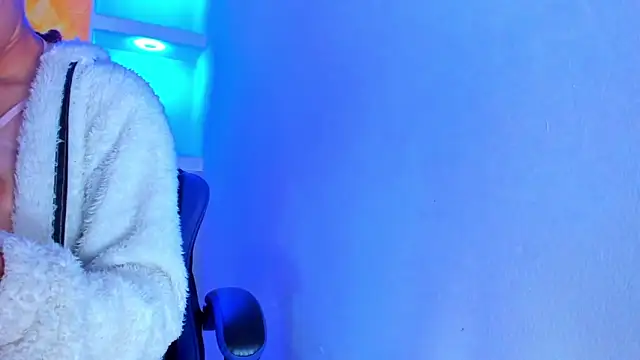 Živý XXX chat honeyluxe_