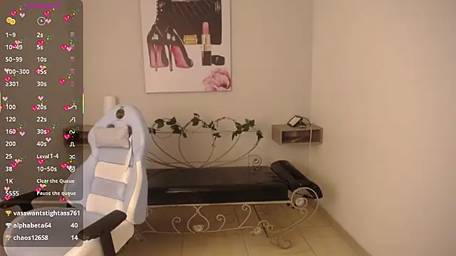 Acid_bounze Live XXX-chat