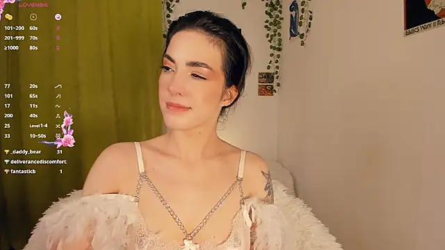 lunar_spark Live XXX-chat