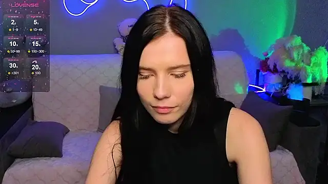 JinxMoon's Live XXX Chat