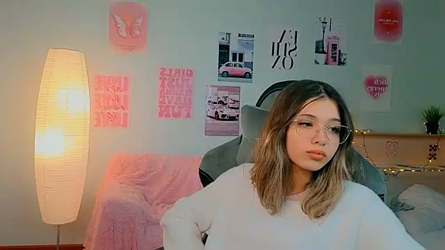 dinnerwithflowers Live XXX Chat