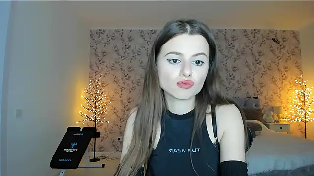 Hot_Molly5 Live XXX Chat