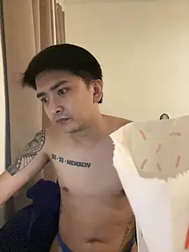 XAsianBoyToyX Live XXX Chat