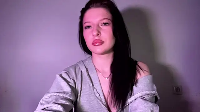 Živý XXX chat Sarahsolara