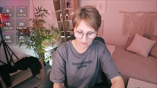 Paris_Cherry Live XXX-chat