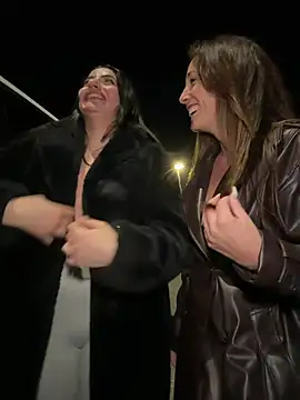 SweetAlegra_ 라이브 XXX 채팅