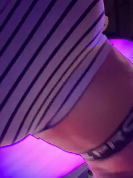 Show de webcam de F3ckd0lllucy