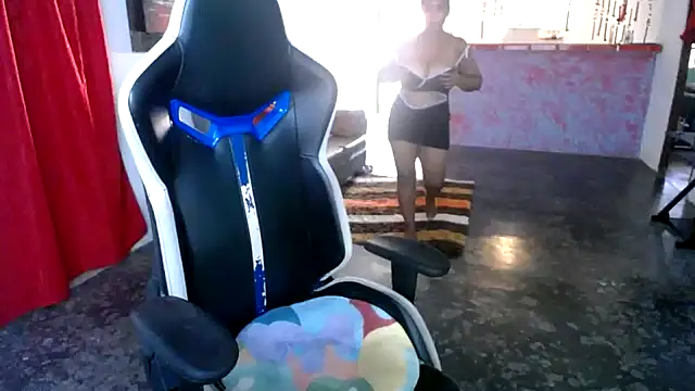 marysol83 웹캠 쇼