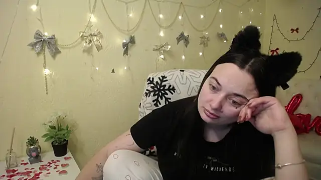 Czat XXX na żywo – MilanaPrice