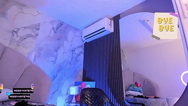 Katemoss70のライブXXXチャット