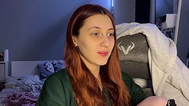 Uniarten's Live XXX Chat