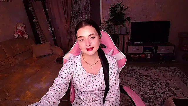 Živý XXX chat __Malika__