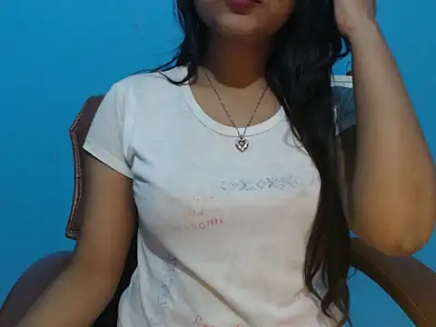 Chat XXX en directo de Wish_Queen