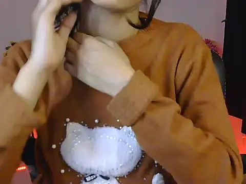 miss_ragni's Live XXX Chat