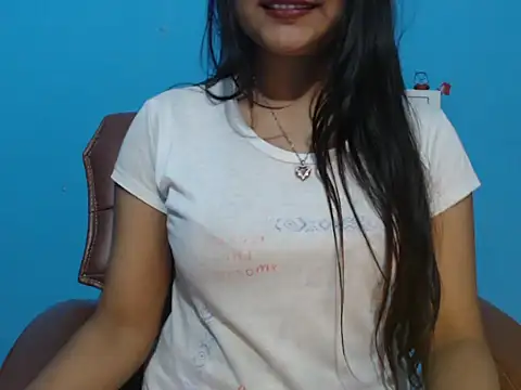 Wish_Queen Adlı Modelin Web Kamerası Şovu