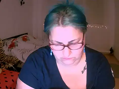 Chat XXX Live BlondyBigBoobs